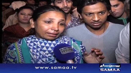 70 dead in Lahore suicide attack