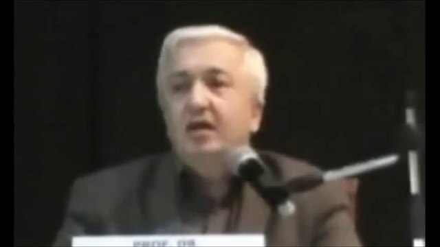 'Kur'an'ın Allah'ın ipi' olması ne demektir? [Prof. Dr. Mehmet Okuyan]