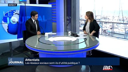 Les réseaux sociaux sont-ils d'utilité publique?