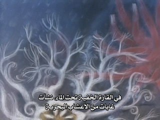 Le fleuve aux grandes eaux 1993 النهر الوافر