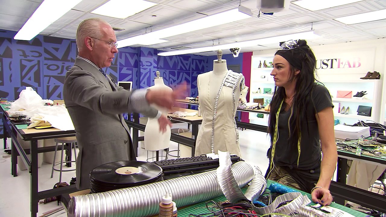 Project Runway: Season 14, Episode 7 - Runway Rewind | Lifetime