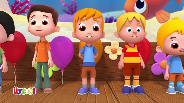 Niloya Bülbül Şarkısı Yumurcak Tv