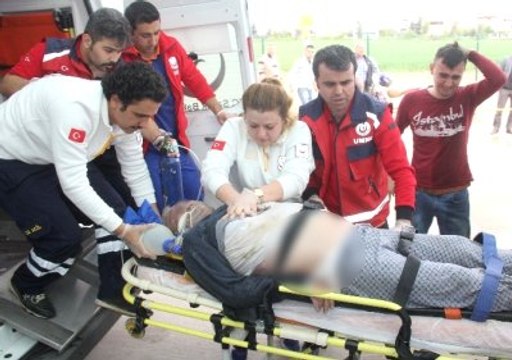 Kanser Hastası 'Artık Acılarıma Dayanamıyorum' Diyerek İntihar Etti