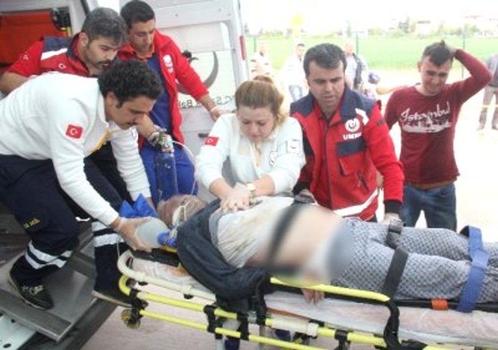 Kanser Hastası 'Artık Acılarıma Dayanamıyorum' Diyerek İntihar Etti