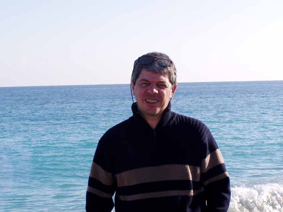 *Lontano da qui - Mar 2016 (Brothers under sun - Bryan Adams)