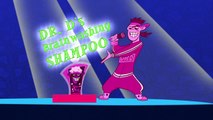 Kim Possible songs - Rappin Drakken