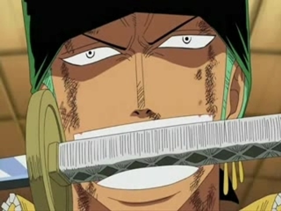 one piece amv Zorro vs Kaku & Sanji vs Jabura