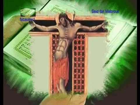 Chrétiens ! La croix est un symbole paÏen