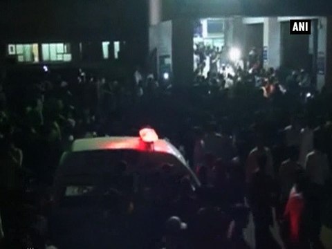 Lahore blast death toll rises to 72, injured toll now over 233