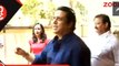 Govinda celebrates Holi with zoom -