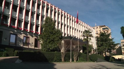 Kryediplomatët e Ballkanit, në Tiranë para samitit të Parisit - Top Channel Albania - News - Lajme