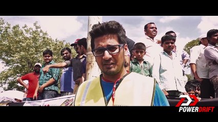 PowerDrift Specials: Rally of Maharashtra  Part #3