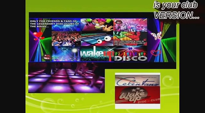 Best of 80s/70s. DISCO CLUB RETRO PARTY HITS ON MIX - 2015