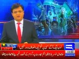 Punjab main PTI ek Mazboot Tareen Siasi Quwat Bnn Chuki Hai! - Kamran Khan