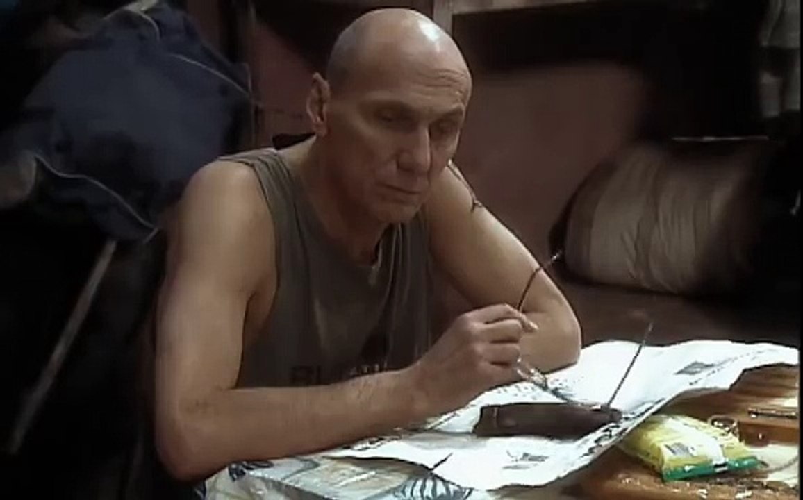 1_50 Зона. _Тюремный роман_