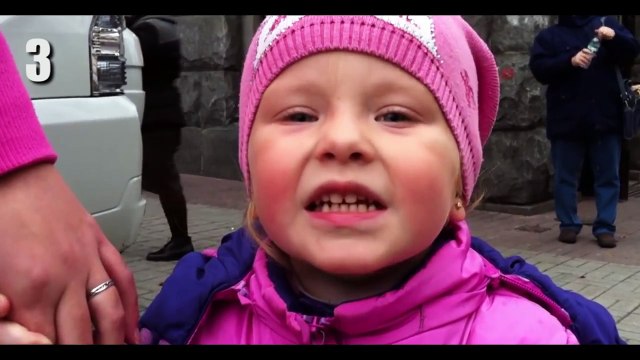 Жизнь от 1 до 100 Лет (за 120 секунд)