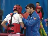 Соревнования 2008 - Ушу-Саньда - Чемпионат России 2008 7