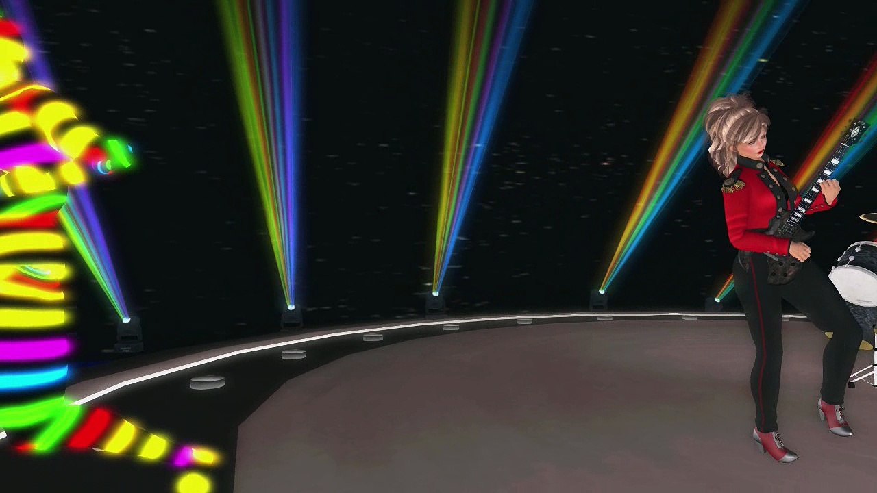 Port of Dreams 'Back to the 80'