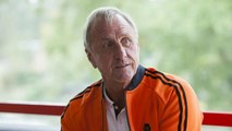 Netherlands great Johan Cruyff dies of cancer aged 68 ✪ Blow Your Mind ✪