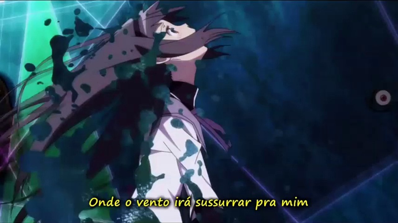 AMV - Imaginary (Legendado PT-BR)