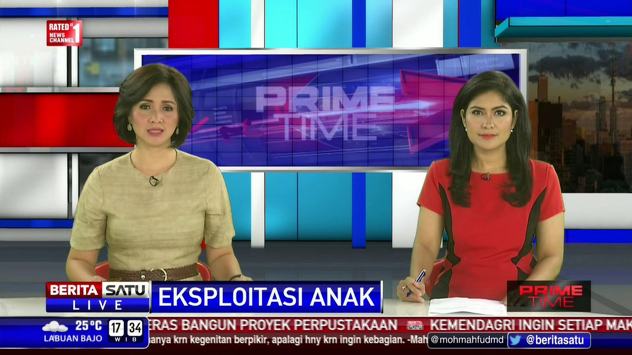 Ahok Akan Hapuskan Three In One