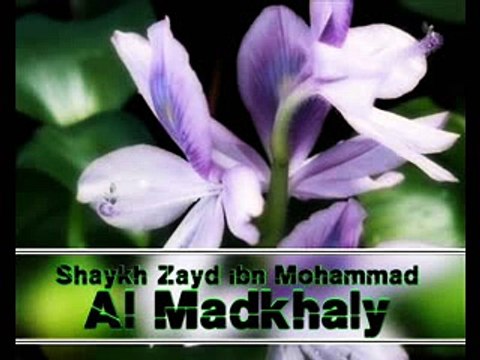 Réponse a ceux qui insultes les Ulémas (Savants) .