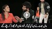 What Alia Bhat Said To Fawad Khan That He Leaves Show In Anger