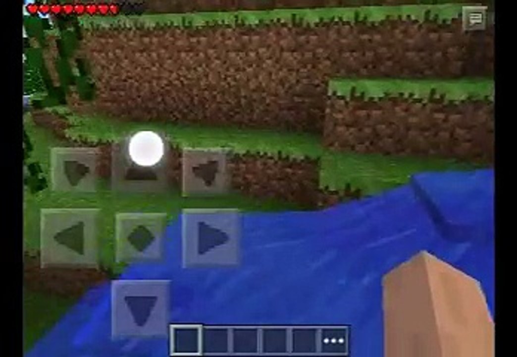 Let's Play MCPE - Channel Introduction | Android Gameplay (마인크래프트 안드로이드 버전은)