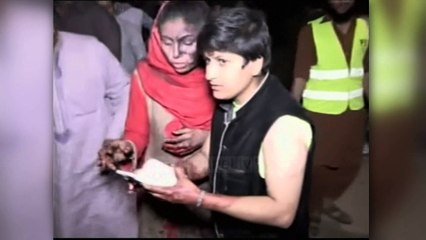 Dega e "Taliban Pakistan" për masakrën në Lahore - Top Channel Albania - News - Lajme