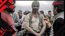 Shahid Kapoor's latest picture from the sets pf 'Rangoon' - Bollywood News - #TMT