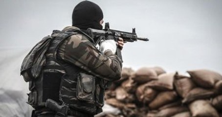 TSK: 3 İlde 32 Terörist Öldürüldü