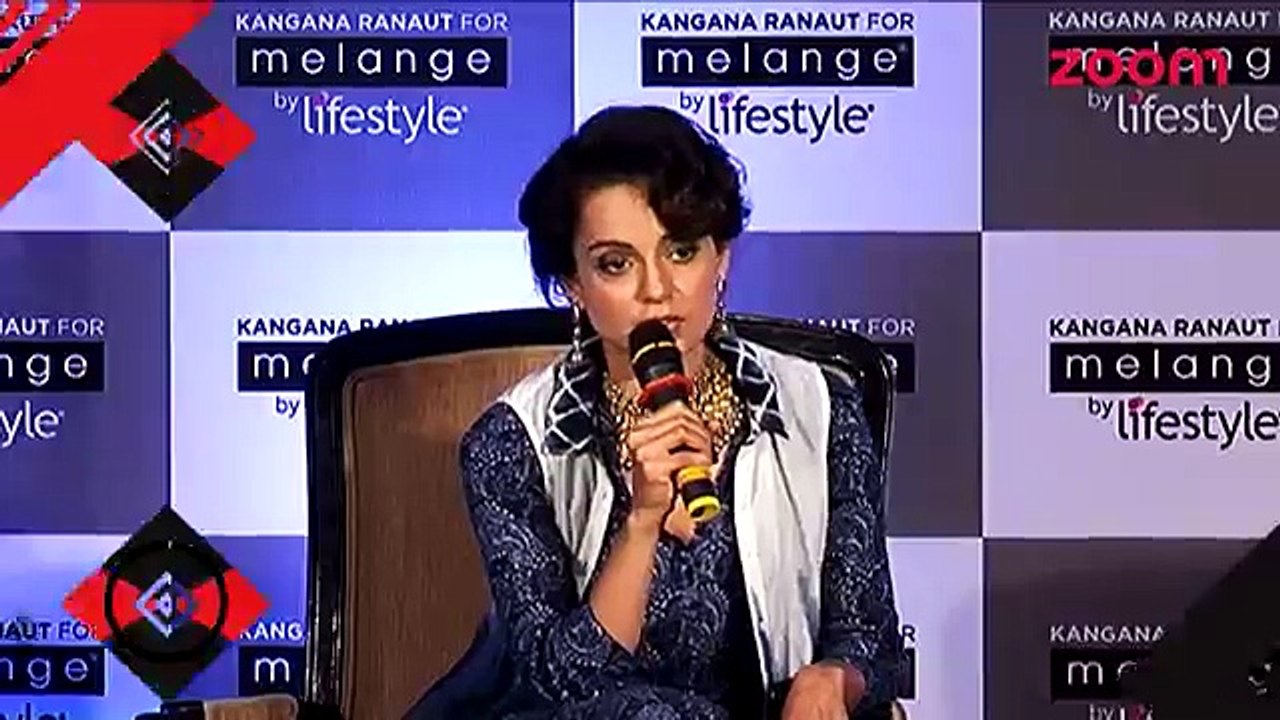 Kangana Ranaut refuses to work in Homi Adjania's upcoming movie