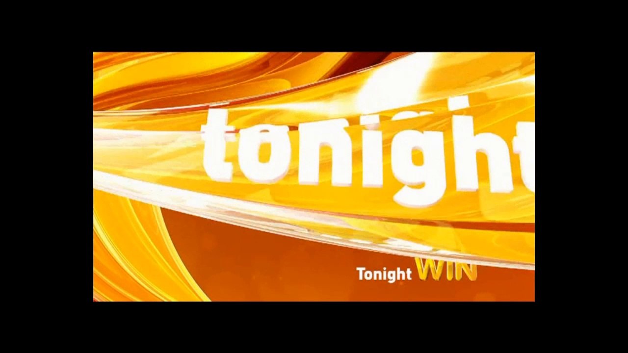 Evening TV Schedules for WIN GEM and GO for 8.8.2015