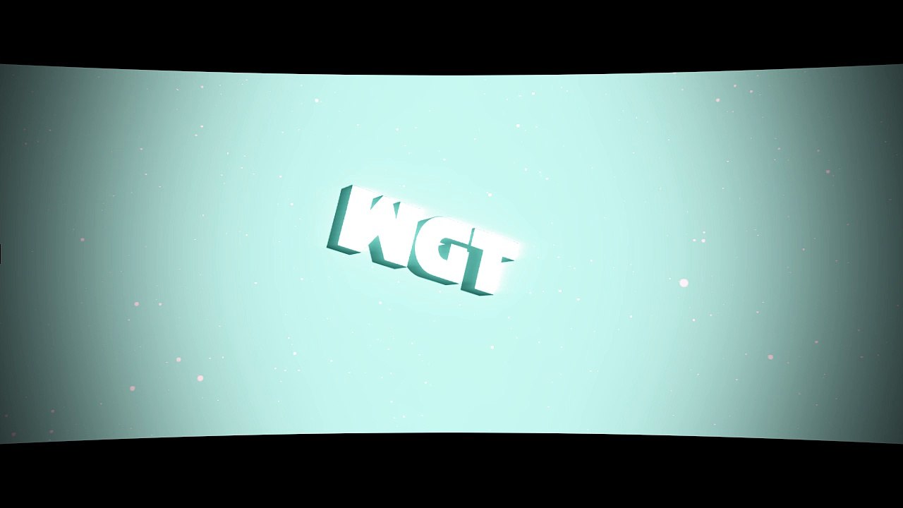 WGT İntro