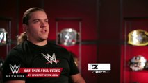 WWE Network Zamariah ZZ Loupe needs to get serious in a hurry  WWE Breaking Ground, Nov