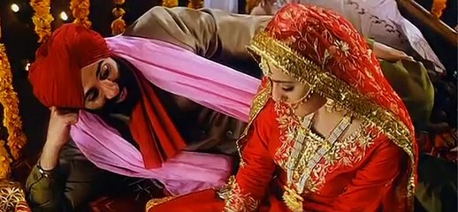 Ud Ja Kale Kawan  Gadar Film Song