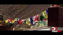 PowerDrift Specials: Himalayan Spiti Escape 2014