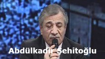Abdülkadir Şehitoğlu - Allah'ın Güzel İsimleri