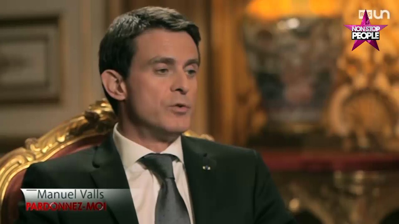Karim Benzema et Manuel Valls en guerre ? Le Premier ministre s’explique ! (vidéo)