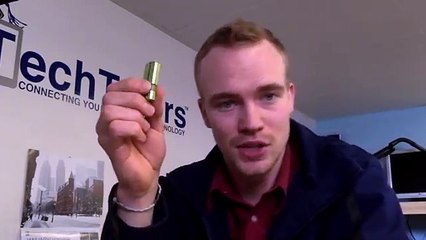 Types of External Storage