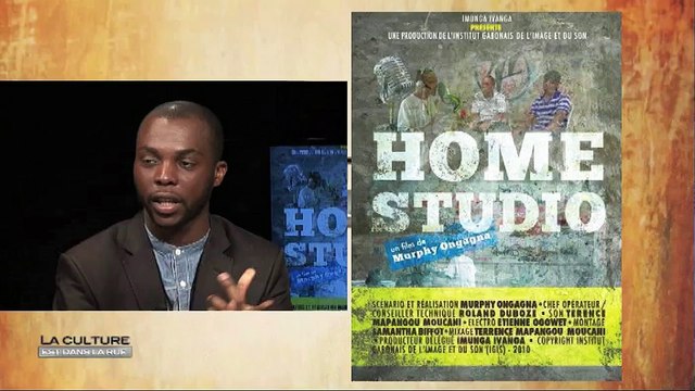 Lee cinéma africain un oasi dans le désert une réalisation de Valerio Truffa