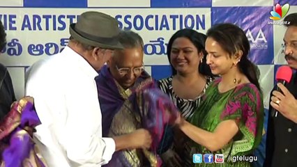 MAA Press Meet