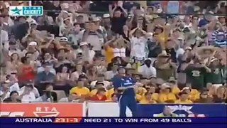 Top 10 funniiest moments in cricket history......