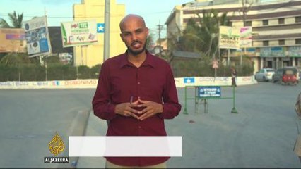 Somalia's Forgotten Soldiers: Facing Loss and Injury Alone 🇸🇴