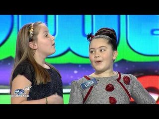 E diela shqiptare - Power kids 2! (27 mars 2016)