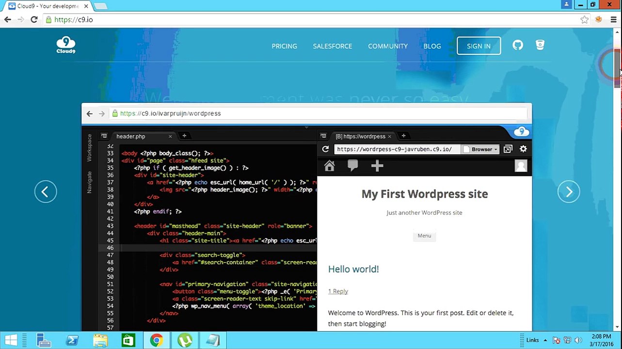 Free Vps 2016 with no  card credit required and phone verification (for life time)