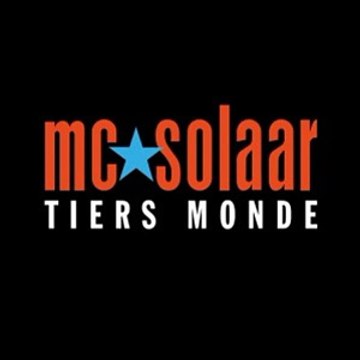 Tiers Monde - MC Solaar (NEW)