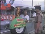 Pinoy Action Movies - Roderick Paulate, Miguel Rodriguez, Panchito - Pinoy movie comedy 19