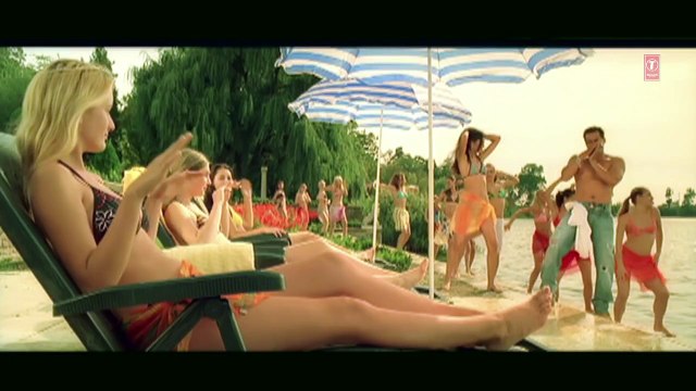 Dil Keh Raha Hai (Full Song) Film - Kyon Ki ..