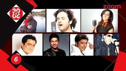 7 playback singers release a music video on Holi